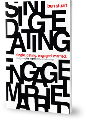 Ben Stuart : Author of Single, Dating, Engaged, Married